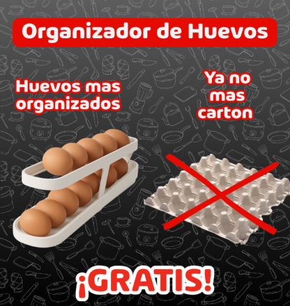 ¡Super Combo Dúo Rápido!